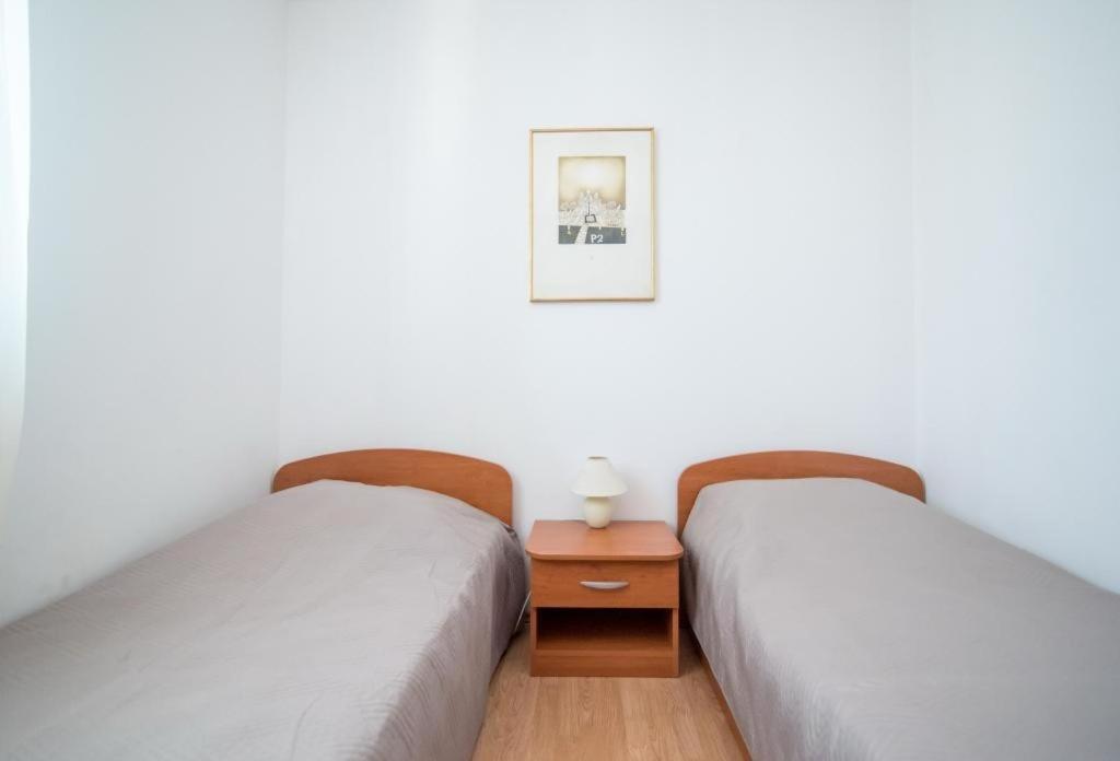 Apartments Batinic ซูเปตาร์ ภายนอก รูปภาพ