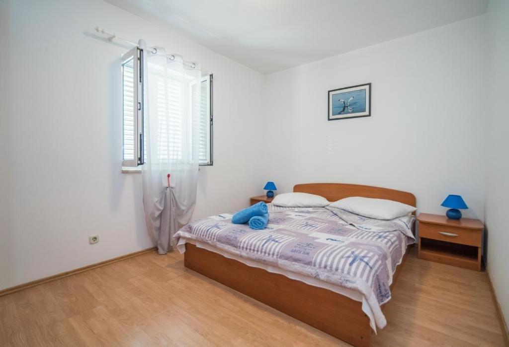 Apartments Batinic ซูเปตาร์ ภายนอก รูปภาพ