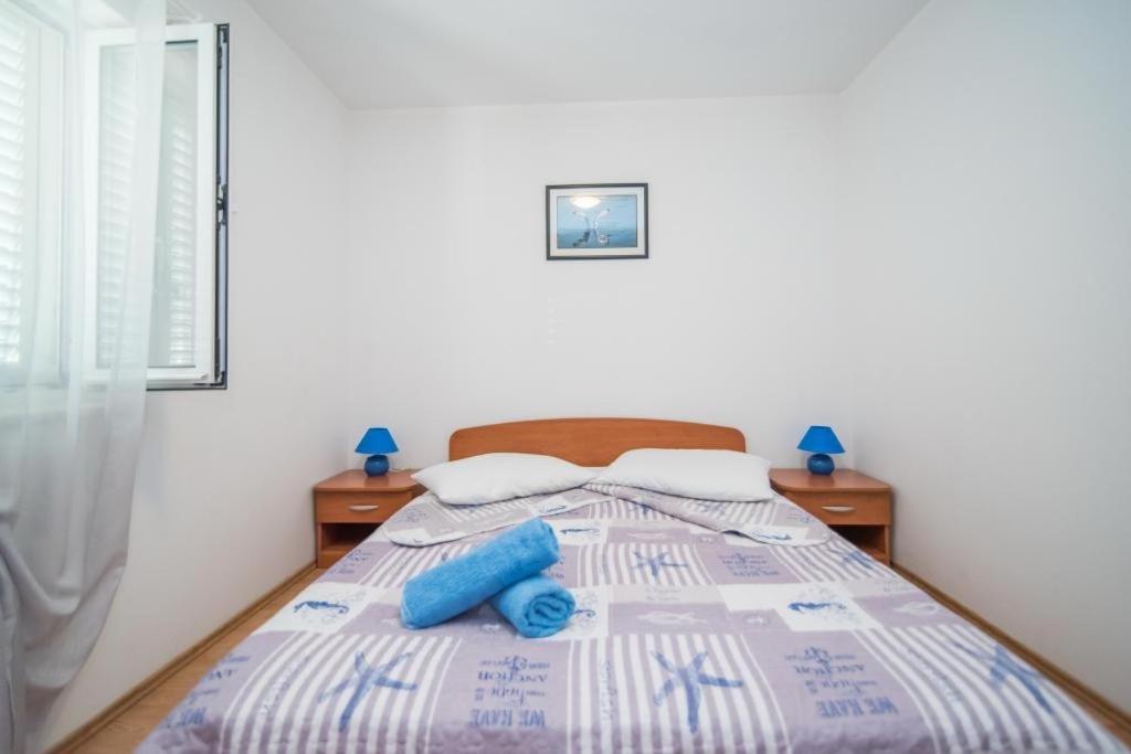 Apartments Batinic ซูเปตาร์ ภายนอก รูปภาพ