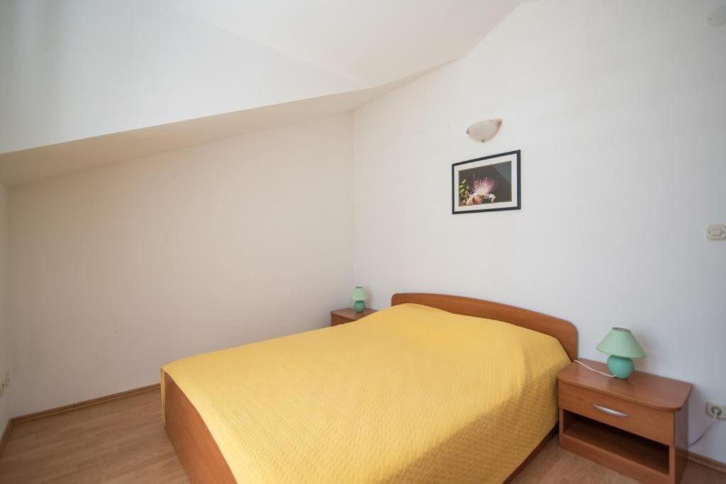 Apartments Batinic ซูเปตาร์ ภายนอก รูปภาพ